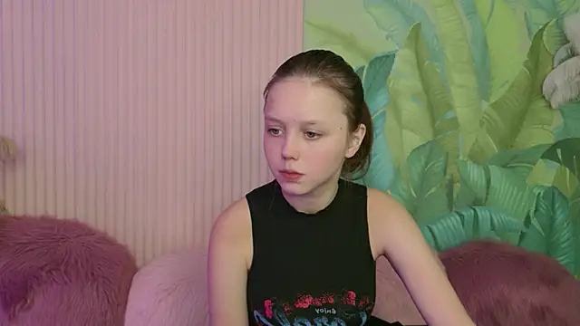 Samantha Martines online show from 02-11-26, 03:39