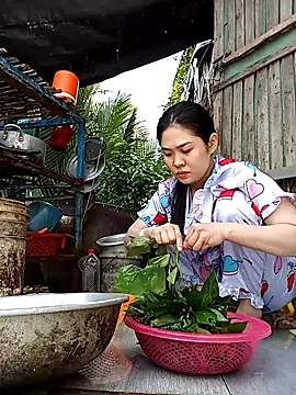 Lin-kute98 online show from 02-03-26, 07:57