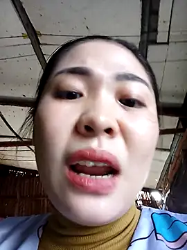 Lin-kute98 online show from 04-01-26, 12:55