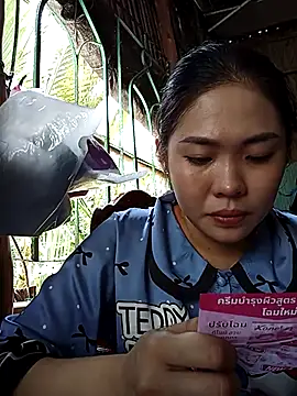 Lin-kute98 online show from 04-27-26, 06:00