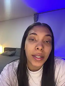 KarolRojas 22 online show from 05-09-26, 02:06