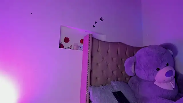 KarolRojas 22 online show from 05-22-26, 02:19