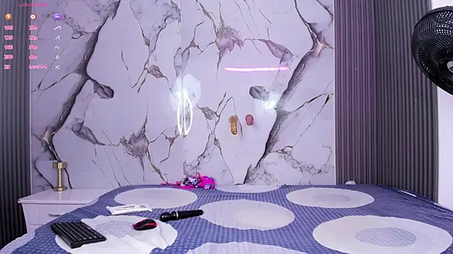 LicyStark online show from 12-02-25, 11:48