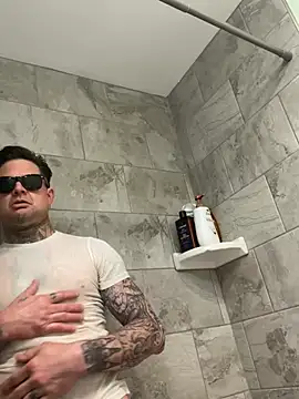 JSizzle13 online show from 03-09-26, 12:36