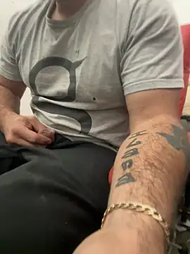 2addictivelyhorny online show from 01-16-26, 01:59