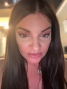 JessicaFlame online show from 04-04-26, 12:42