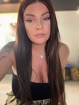 JessicaFlame online show from 04-04-26, 12:46