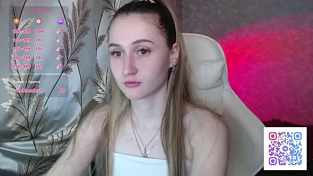 Ave Costly online show from 03-12-26, 05:19