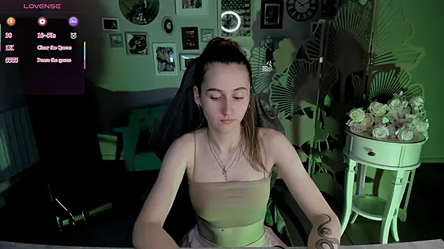 Ave Costly online show from 07-01-26, 05:09