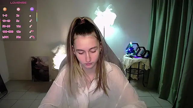 Ave Costly online show from 07-10-26, 05:34