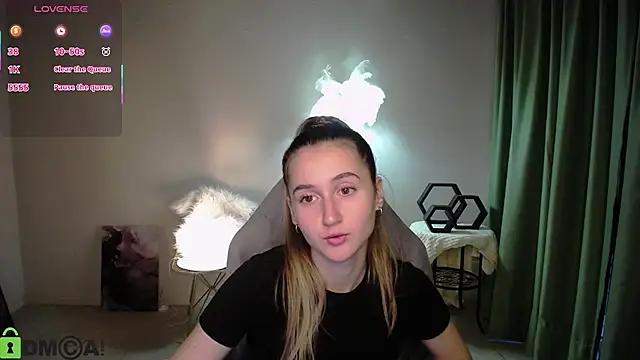 Ave Costly online show from 07-11-26, 05:21