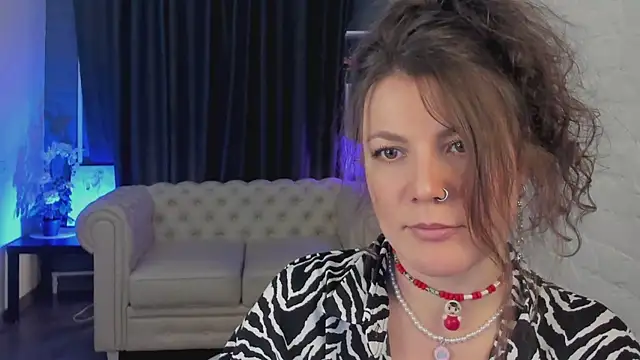 Marla Bri online show from 01-08-26, 01:02