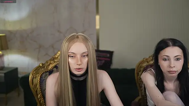 Dacota love online show from 03-18-26, 11:24