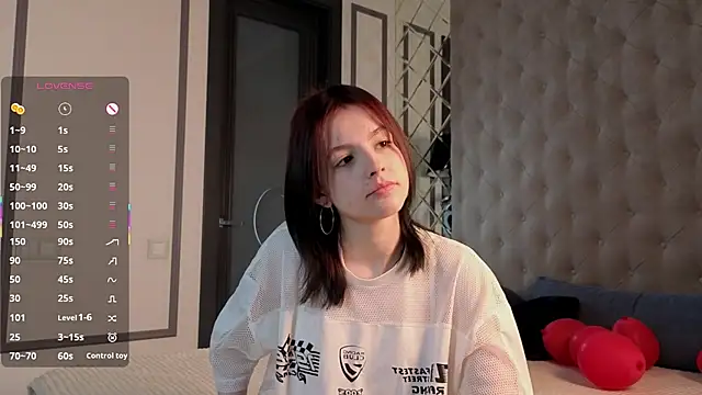 SharaSauer online show from 02-16-26, 01:02