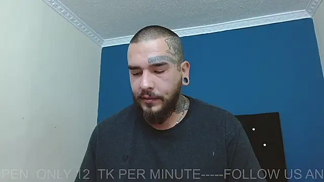 ARIA AND NICK online show from 04-29-26, 05:30