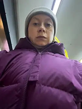 Brooke lover online show from 03-03-26, 06:58