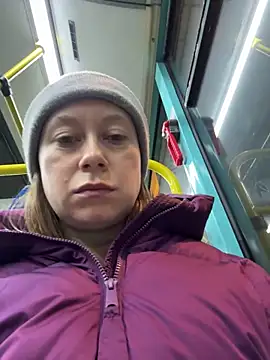 Brooke lover online show from 03-15-26, 06:47