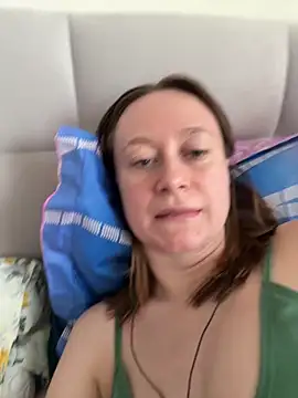 Brooke lover online show from 04-07-26, 10:37