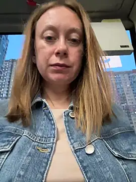 Brooke lover online show from 07-25-26, 07:00