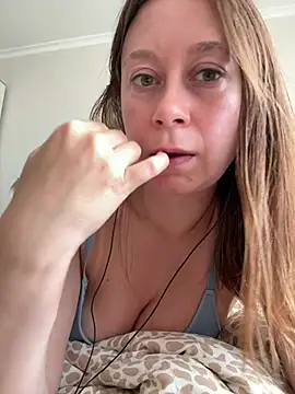 Brooke lover online show from 07-27-26, 08:10