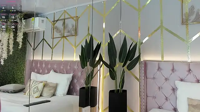 Lola saenz  online show from 02-05-26, 12:10