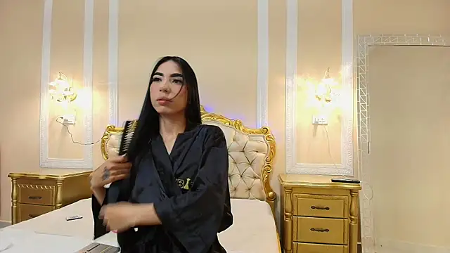 HallieStone online show from 03-30-26, 12:17