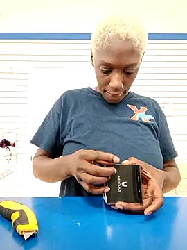 Snapshot of Harleene_Quinzelle chatting on 12-14-25, 01:00 Harleene Quinzelle online show from 12-14-25, 01:00