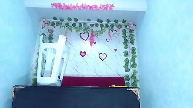 angelamanjarrezcm online show from 12-15-25, 04:22