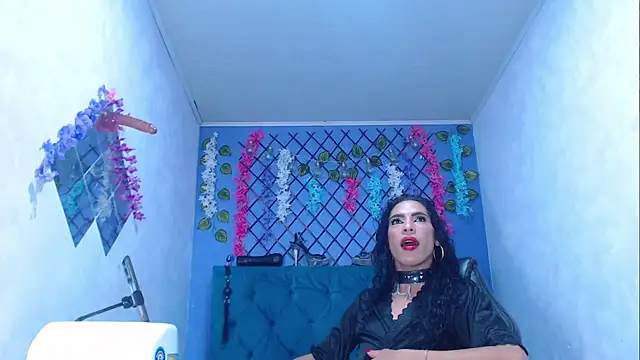 angelamanjarrezcm online show from 02-04-26, 07:14