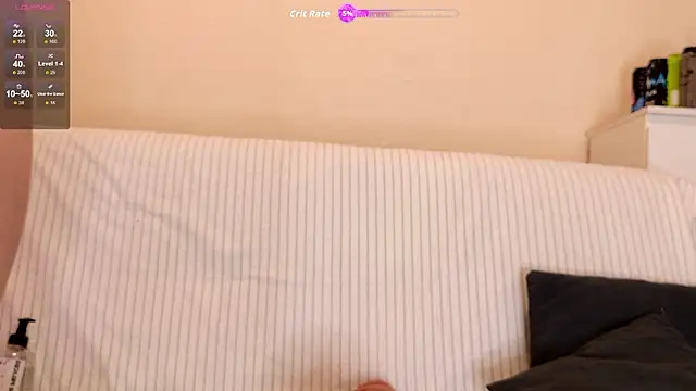 Amellika online show from 02-12-26, 08:04