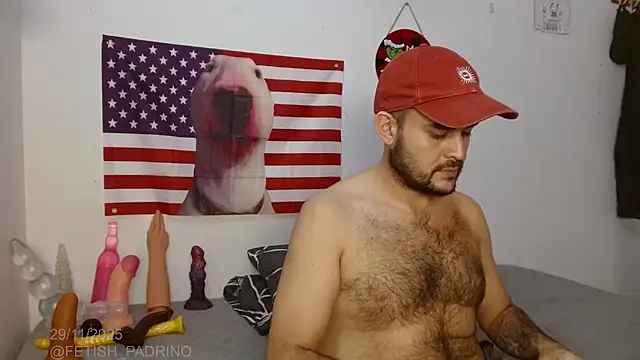 holegape online show from 11-29-25, 05:54