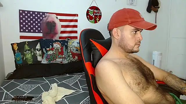 holegape online show from 12-15-25, 01:26