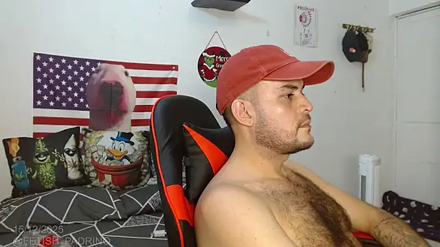 holegape online show from 12-16-25, 03:33