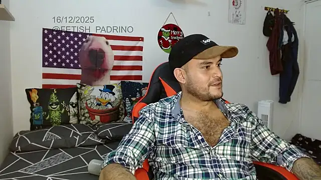 holegape online show from 12-17-25, 05:24