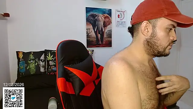 holegape online show from 02-12-26, 03:18