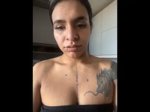 SaraAndrade  online show from 01-07-26, 01:02