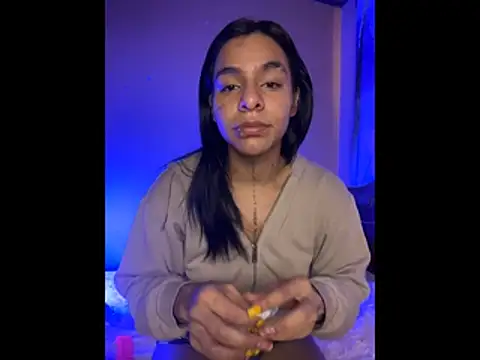 SaraAndrade  online show from 01-15-26, 02:10