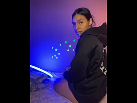 SaraAndrade  online show from 01-19-26, 01:15