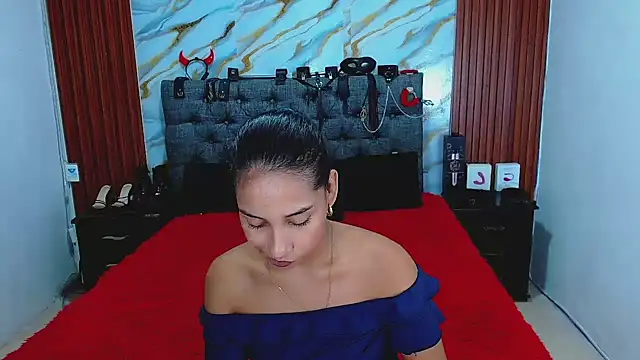 Meryandcris online show from 04-14-26, 04:07