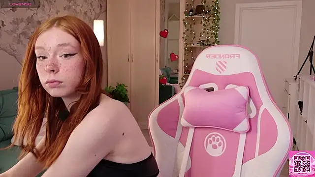 eva aria online show from 03-10-26, 07:41