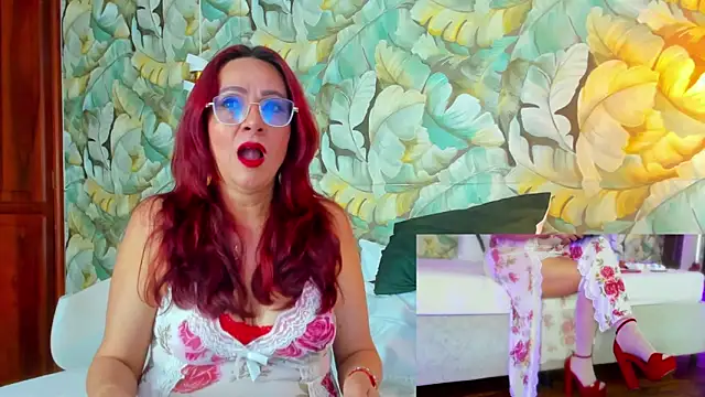 Madame Angelic 1 online show from 03-11-26, 01:55