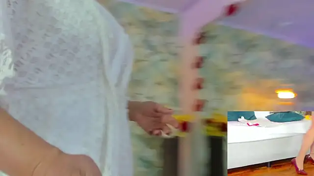 Madame Angelic 1 online show from 04-16-26, 03:18