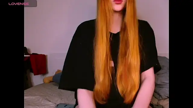  Milana Sparkl75  online show from 02-01-26, 09:35