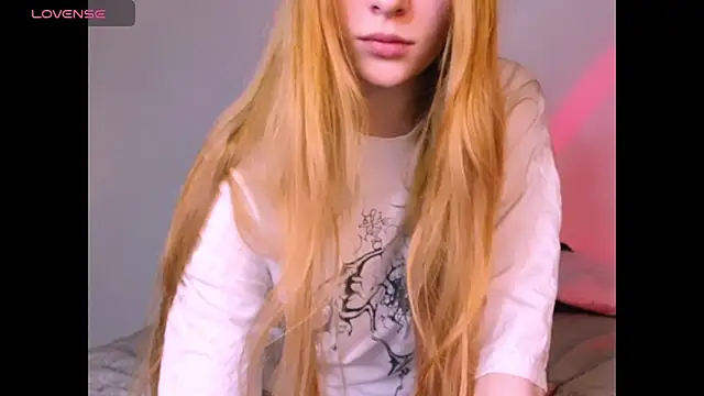  Milana Sparkl75  online show from 02-03-26, 02:53