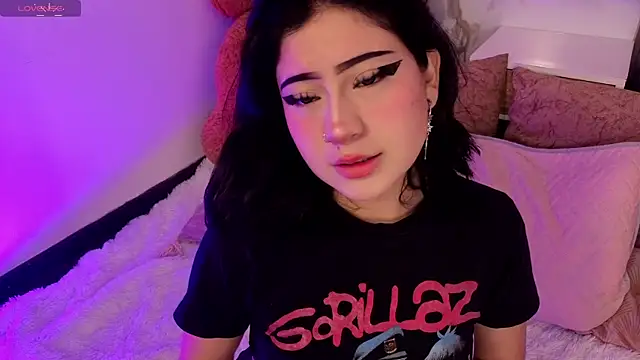 Kattie sweet1 online show from 04-19-26, 01:10