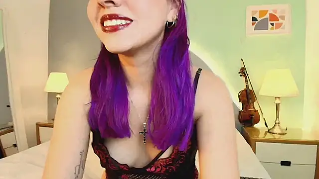 Emilyroth online show from 06-10-26, 07:02