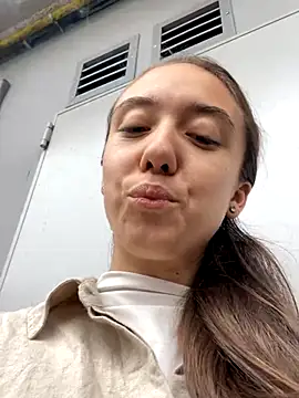 Snapshot of CristinaSw chatting on 12-14-25, 12:54 CristinaSw online show from 12-14-25, 12:54