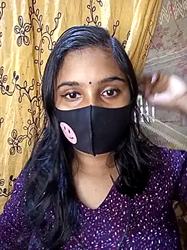 Snapshot of Jhunaki_789 chatting on 11-26-25, 09:43 Jhunaki 789 online show from 11-26-25, 09:43