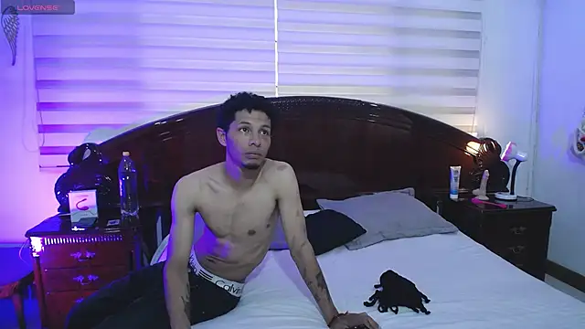 Snapshot of jacko_Charlotte chatting on 12-01-25, 07:30 jacko Charlotte online show from 12-01-25, 07:30