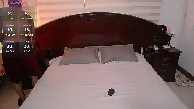 Snapshot of jacko_Charlotte chatting on 12-03-25, 07:12 jacko Charlotte online show from 12-03-25, 07:12